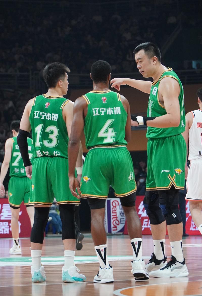 db官网官方注册-辽宁本钢发布备战花絮，赛后临场应变，全明星赛任务艰巨，临场指挥获称赞